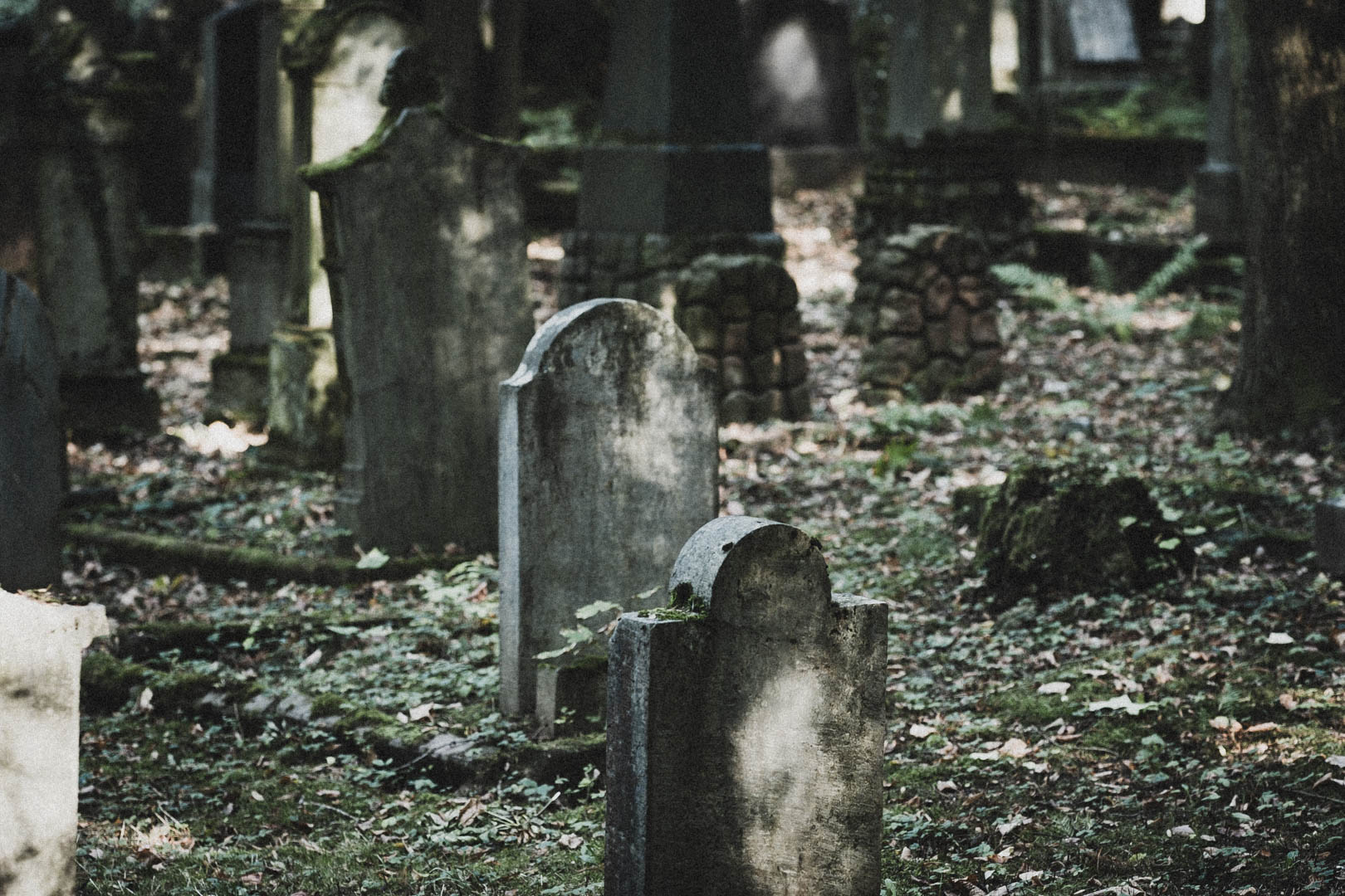 Limburg an der Lahn, Jüdischer Friedhof